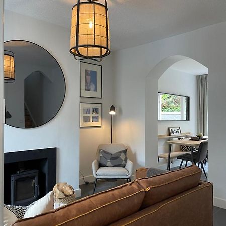 The Village House Malahide Esterno foto