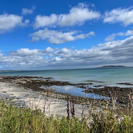 The Village House Malahide Esterno foto