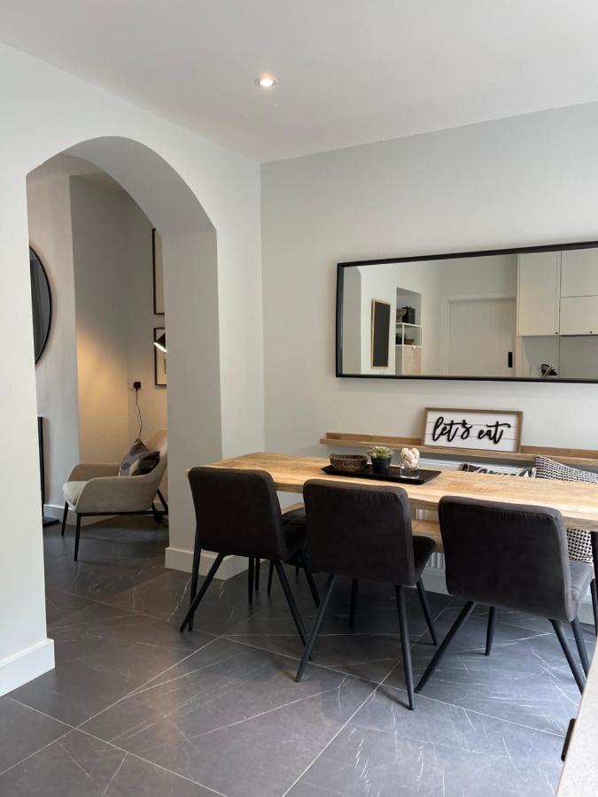 The Village House Malahide Esterno foto