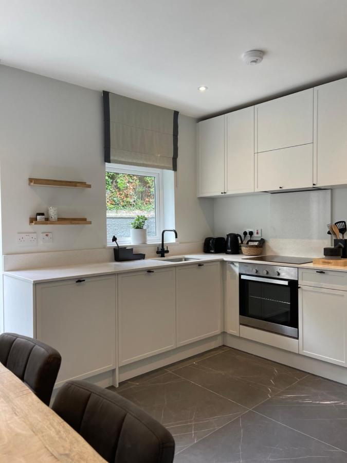 The Village House Malahide Esterno foto