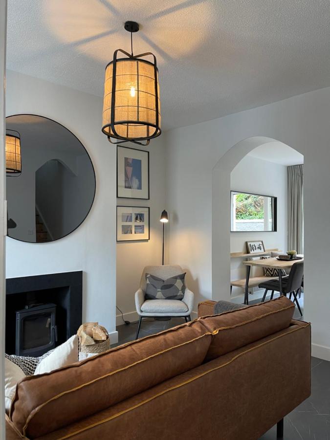 The Village House Malahide Esterno foto