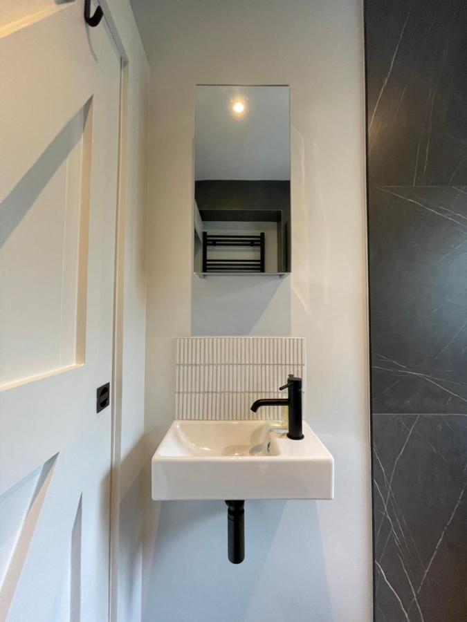 The Village House Malahide Esterno foto