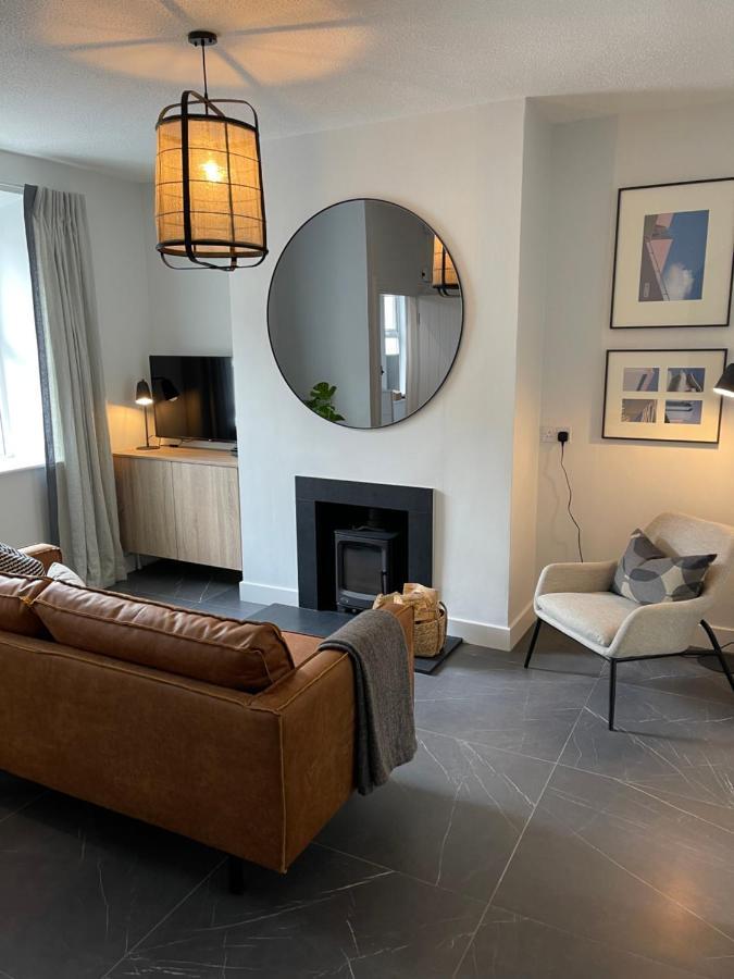 The Village House Malahide Esterno foto