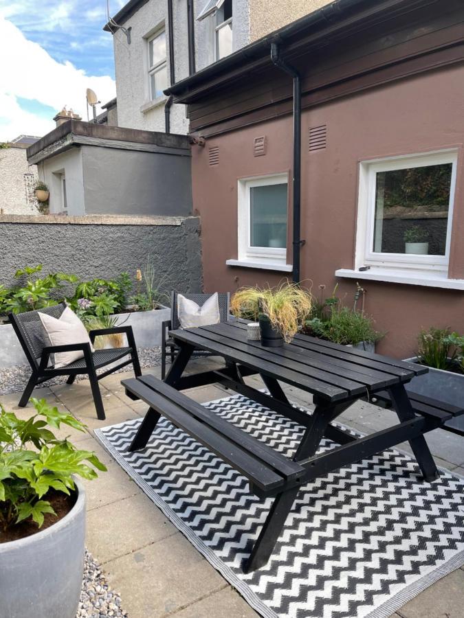 The Village House Malahide Esterno foto