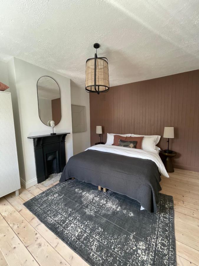 The Village House Malahide Esterno foto