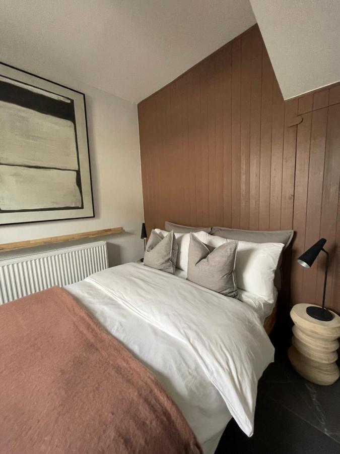 The Village House Malahide Esterno foto