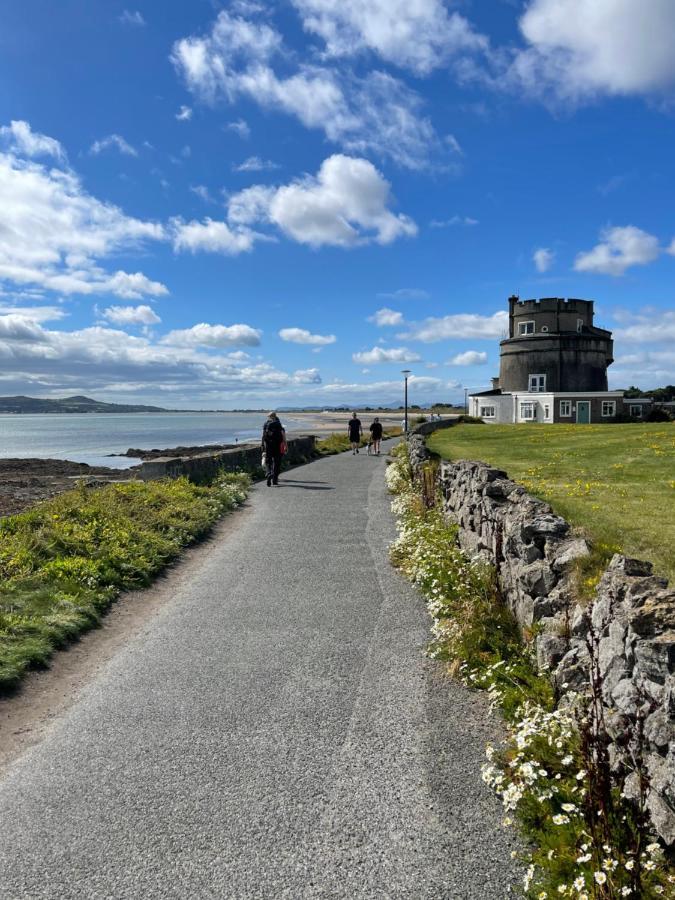 The Village House Malahide Esterno foto